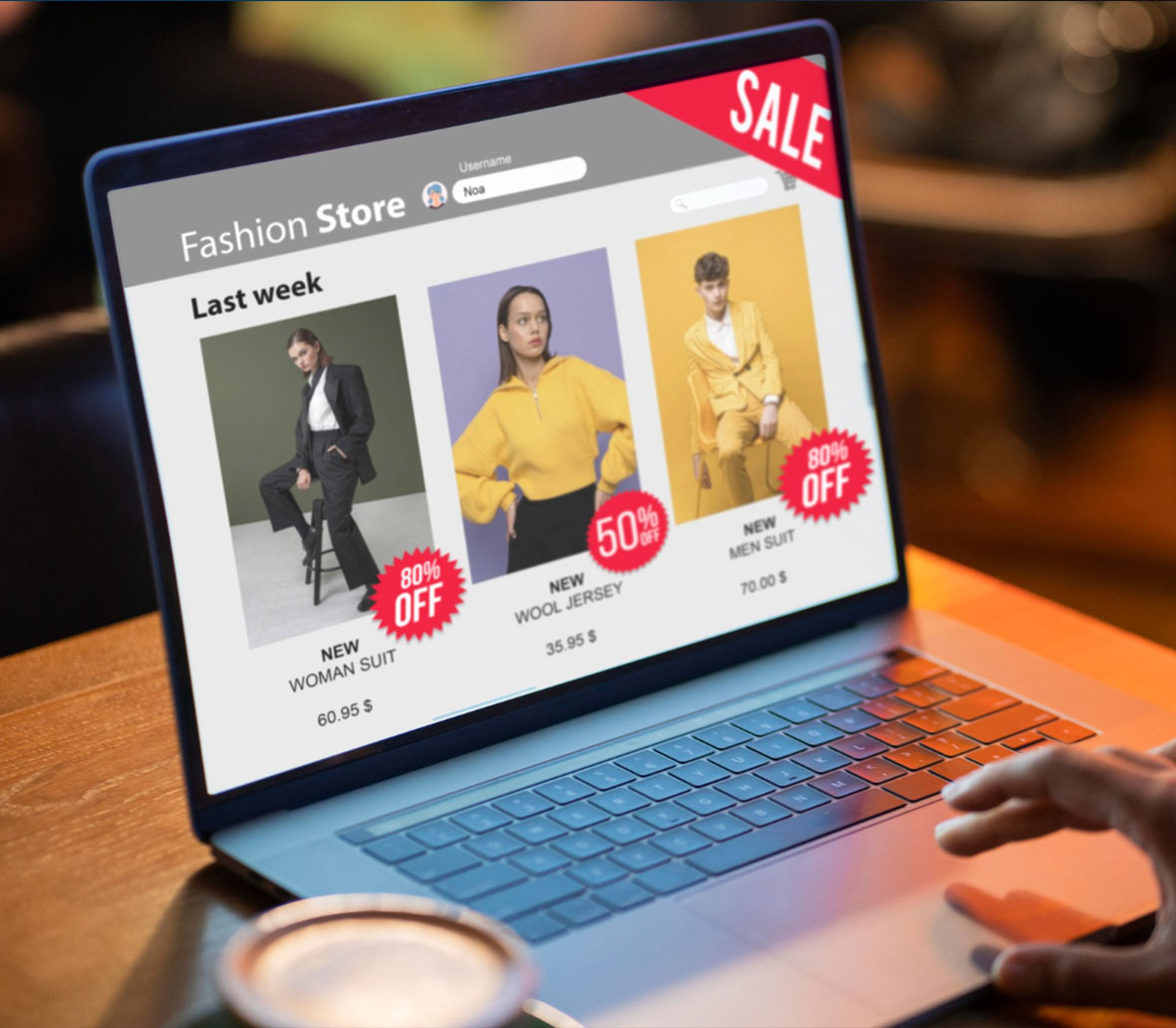 Why Is Custom Shopify Development Superior to the Off-the-Shelf Themes?